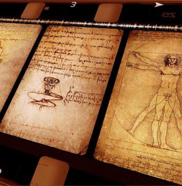 ‘Think like Da Vinci’ to take on climate change