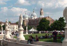 THE Impact Ranking places the University of Padua among the top 100 universities in the world