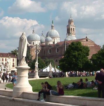 THE Impact Ranking places the University of Padua among the top 100 universities in the world