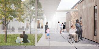 A museum of… construction materials – a student-developed project wins an honourable mention