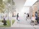 A museum of… construction materials – a student-developed project wins an honourable mention
