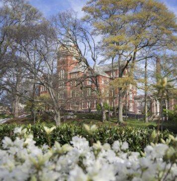 Georgia Tech Among Nation’s Best in U.S. News & World Report’s Graduate School Rankings