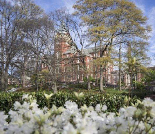 Georgia Tech Among Nation’s Best in U.S. News & World Report’s Graduate School Rankings