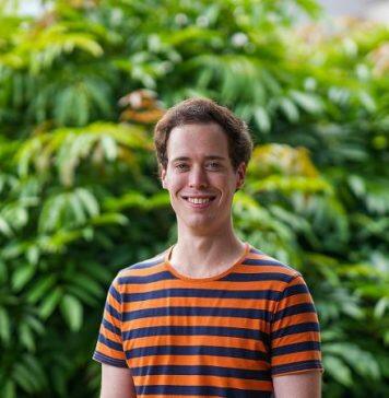 QUT mathematician optimises orientation for volunteers