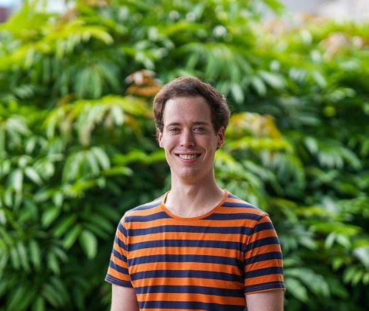 QUT mathematician optimises orientation for volunteers
