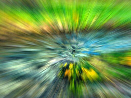 A single injection reverses blindness in patient with rare genetic disorder