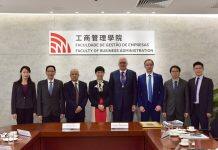 UM FBA gains EQUIS eligibility