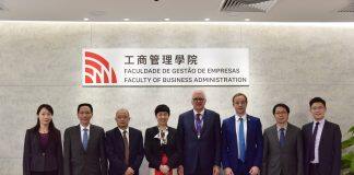 UM FBA gains EQUIS eligibility