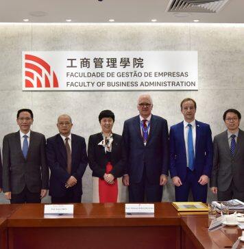 UM FBA gains EQUIS eligibility