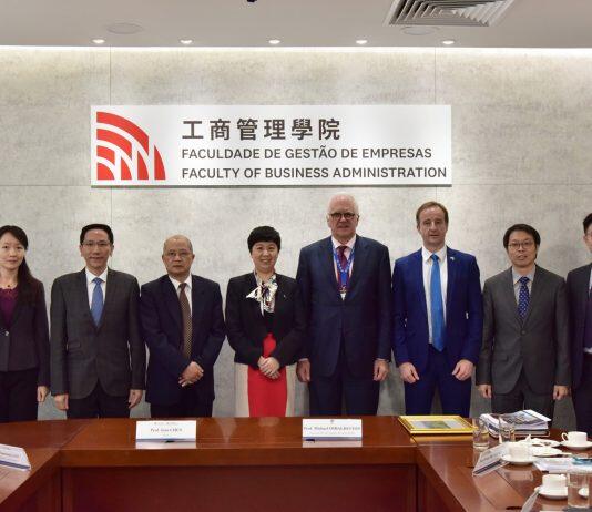 UM FBA gains EQUIS eligibility