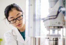 Record 27 million RMB available for PhD scholarships