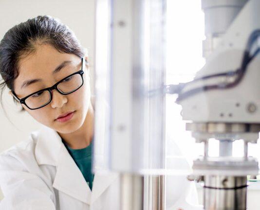 Record 27 million RMB available for PhD scholarships