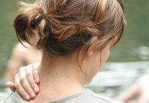 New research finds slumped posture not such a pain in the neck after all