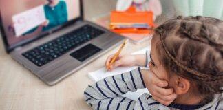 Children learned ‘little or nothing’ during school closures, despite online learning