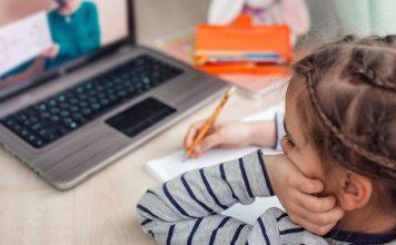 Children learned ‘little or nothing’ during school closures, despite online learning