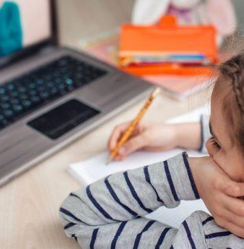 Children learned ‘little or nothing’ during school closures, despite online learning