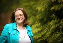 Wood becomes first woman to win $1M Waterman Award in math