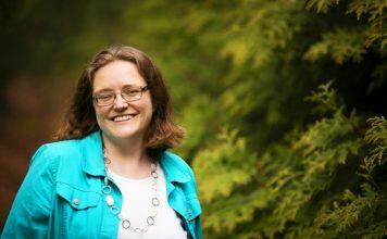 Wood becomes first woman to win $1M Waterman Award in math