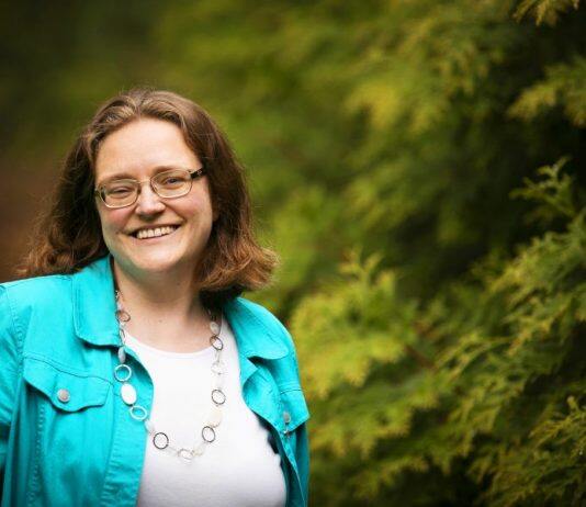 Wood becomes first woman to win $1M Waterman Award in math