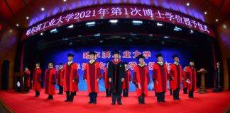 173 PhD Graduates Earn Degrees