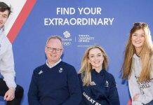 University of Hull Launches Three New Phd Projects With Team GB