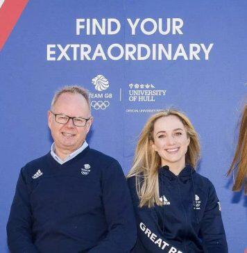 University of Hull Launches Three New Phd Projects With Team GB