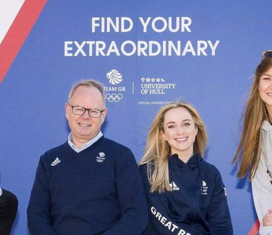 University of Hull Launches Three New Phd Projects With Team GB