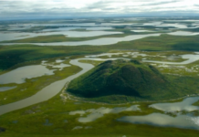 Sea level rise: rapid and unstoppable unless Paris Agreement targets met