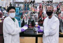 Researchers brewing up better ways to turn plant waste into ethanol