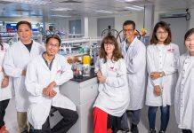 HK$12 million CityU grant continues to invigorate local fisheries