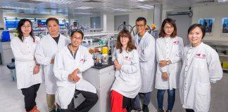 HK$12 million CityU grant continues to invigorate local fisheries