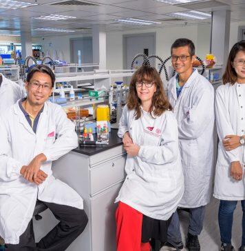 HK$12 million CityU grant continues to invigorate local fisheries