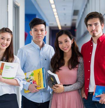 Talents programme launched at CityU for nurturing future leaders