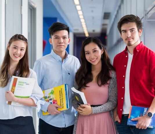 Talents programme launched at CityU for nurturing future leaders