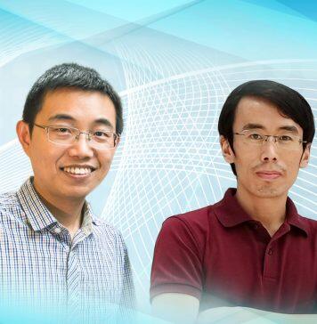 Advanced robot sensors facilitate superior touch and feel