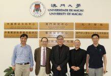 University of Macau holds Macao Humanities Forum on interdisciplinarity in arts and life