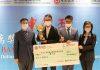 UM team wins first prize at 2021 Bank of China Trophy One Million Dollar Macao Regional Entrepreneurship Competition