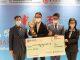 UM team wins first prize at 2021 Bank of China Trophy One Million Dollar Macao Regional Entrepreneurship Competition