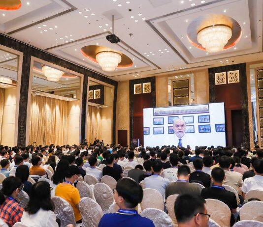 UM holds Workshop on IC Advances in China 2021