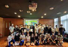 UM organises Integrated Resort Career Simulation Programme with elements of Greater Bay Area