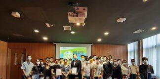 UM organises Integrated Resort Career Simulation Programme with elements of Greater Bay Area