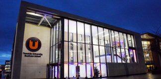 International business challenge provides unique opportunities for students