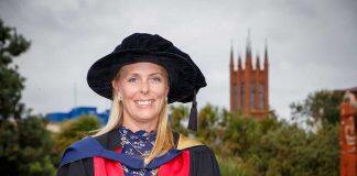 Doctoral research highlights value of play in class