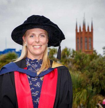 Doctoral research highlights value of play in class