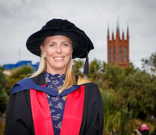 Doctoral research highlights value of play in class