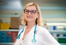 World-leading asbestos diseases researcher awarded international prize