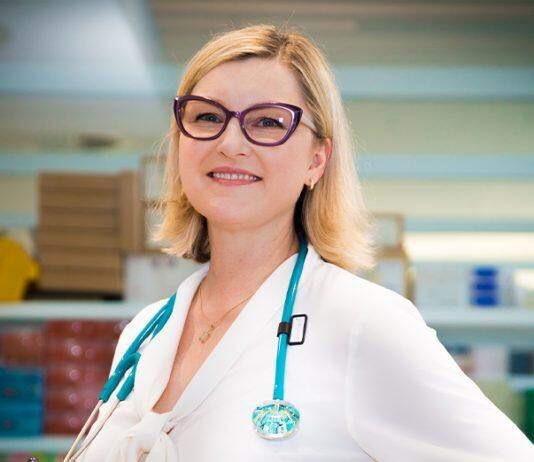 World-leading asbestos diseases researcher awarded international prize