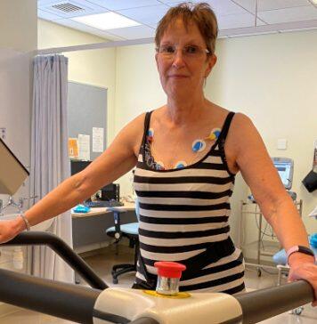 Personalised pacemakers could help heart patients keep fit