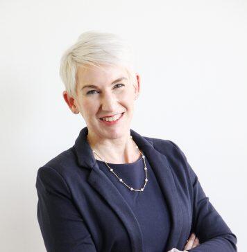 World-leading Professor appointed first Curtin enAble Institute Director