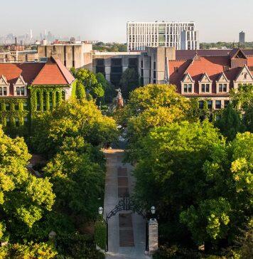 Three undergraduates awarded Goldwater Scholarships to support STEM education